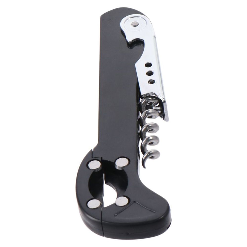 Wine & Beer Tours Of Nova Scotia - 1/2PCS Wine Bottle Opener Storage Device