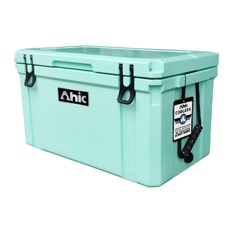 Wine & Beer Tours Of Nova Scotia - 75L Insulated PE Ice Cooler Box