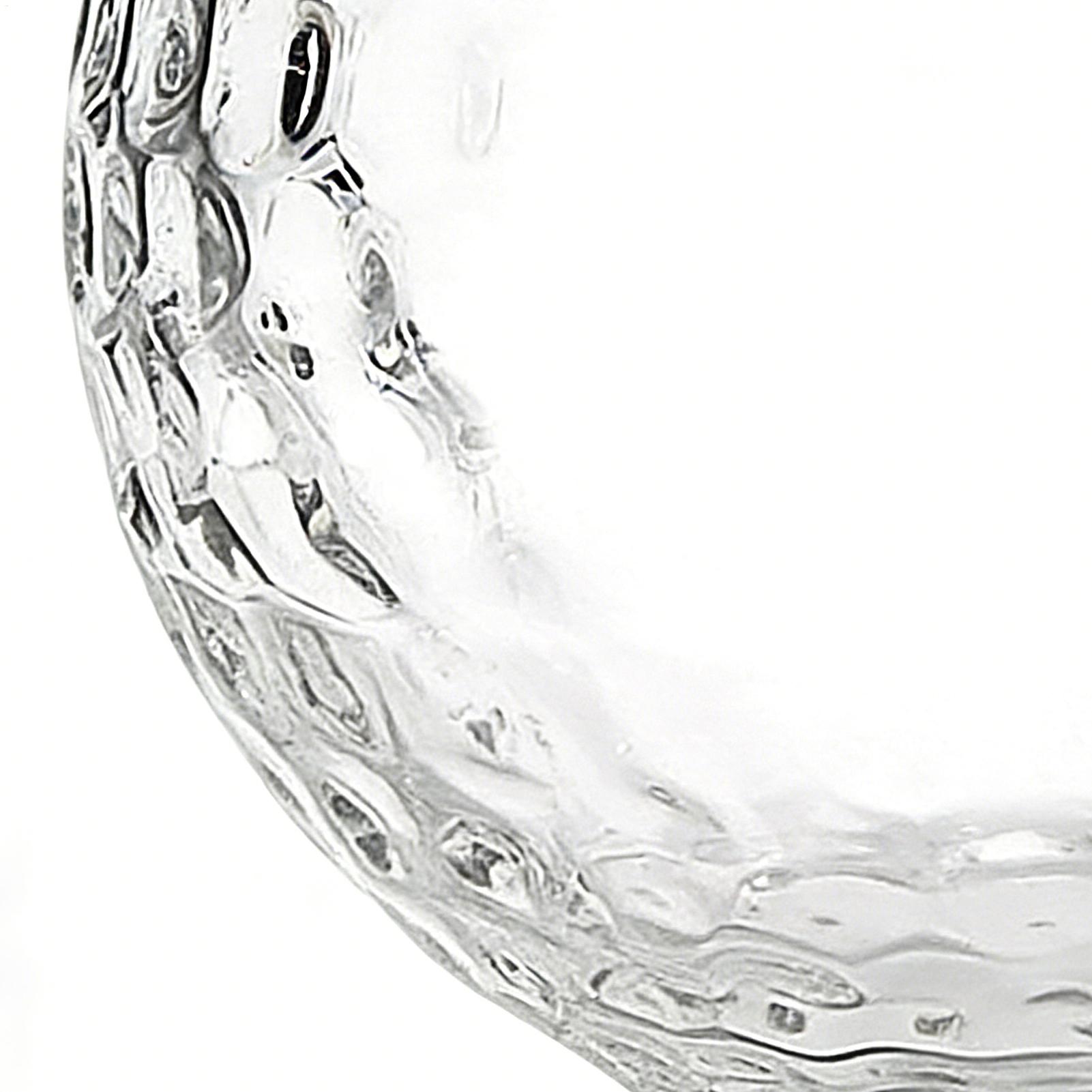 Wine Beer Tequila - Whiskey Glass Fun Golf Ball Design