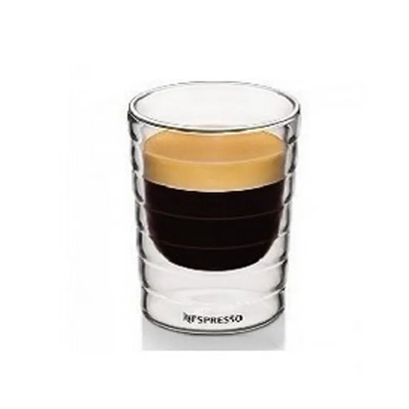 Handmade Double Wall Glass Cup - Wine Beer Tequila review and price