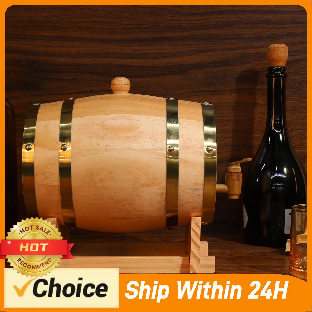 3L Engraved Whiskey Barrel wit - Wine Beer Tequila review and price