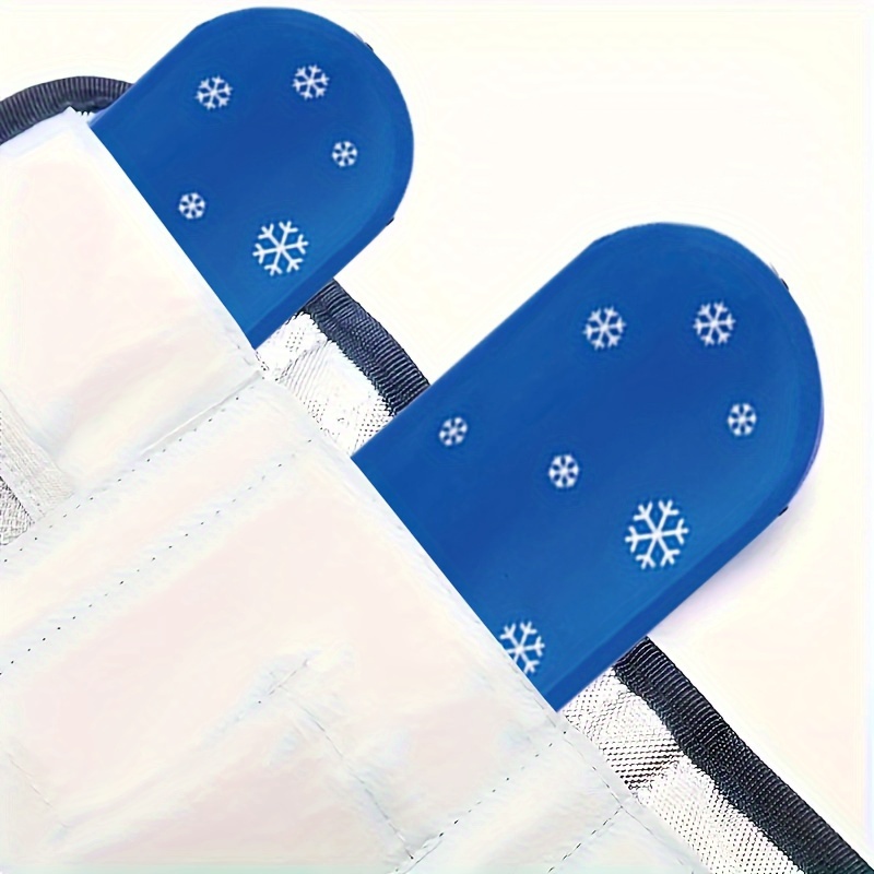 1/6pcs Insulin Gel Ice Bag Reu - Wine Beer Refrigerator review and price