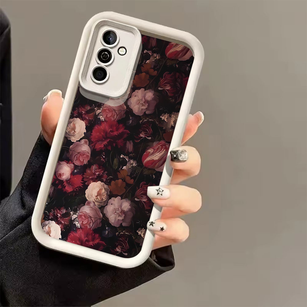 Wine Red Rose Pattern Phone Ca - Wine & Beer Tours Of Nova Scotia review and price