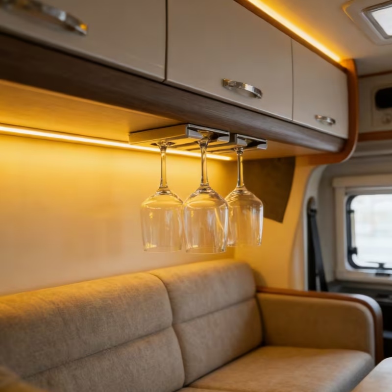 2pc RV Campervan Wine Cup Hold - Wine & Beer Tours Of Nova Scotia review and price