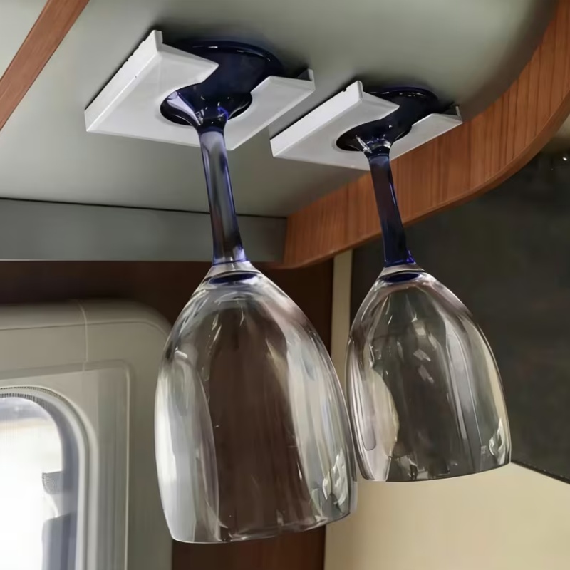 2pc RV Campervan Wine Cup Hold - Wine & Beer Tours Of Nova Scotia review and price