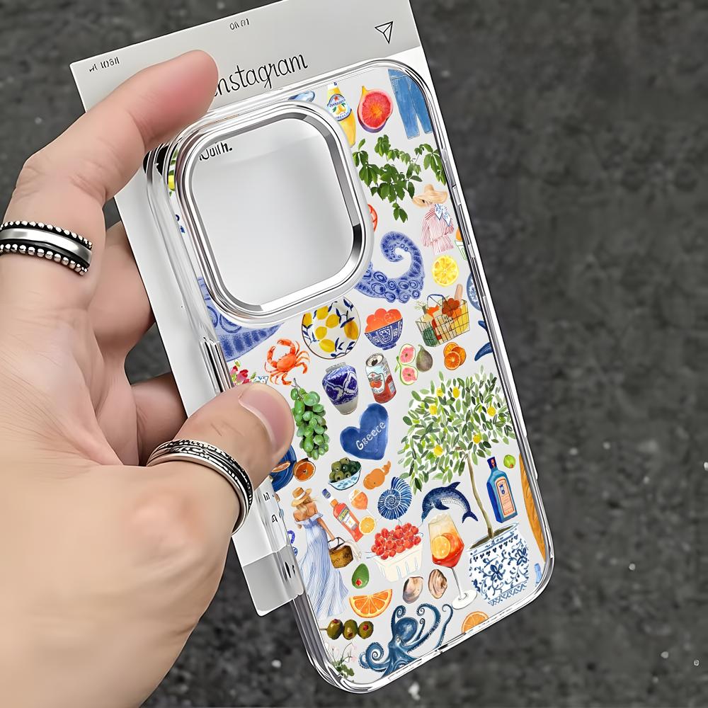 Ocean Wine Glass Lemon  Phone  - Wine & Beer Tours Of Nova Scotia review and price