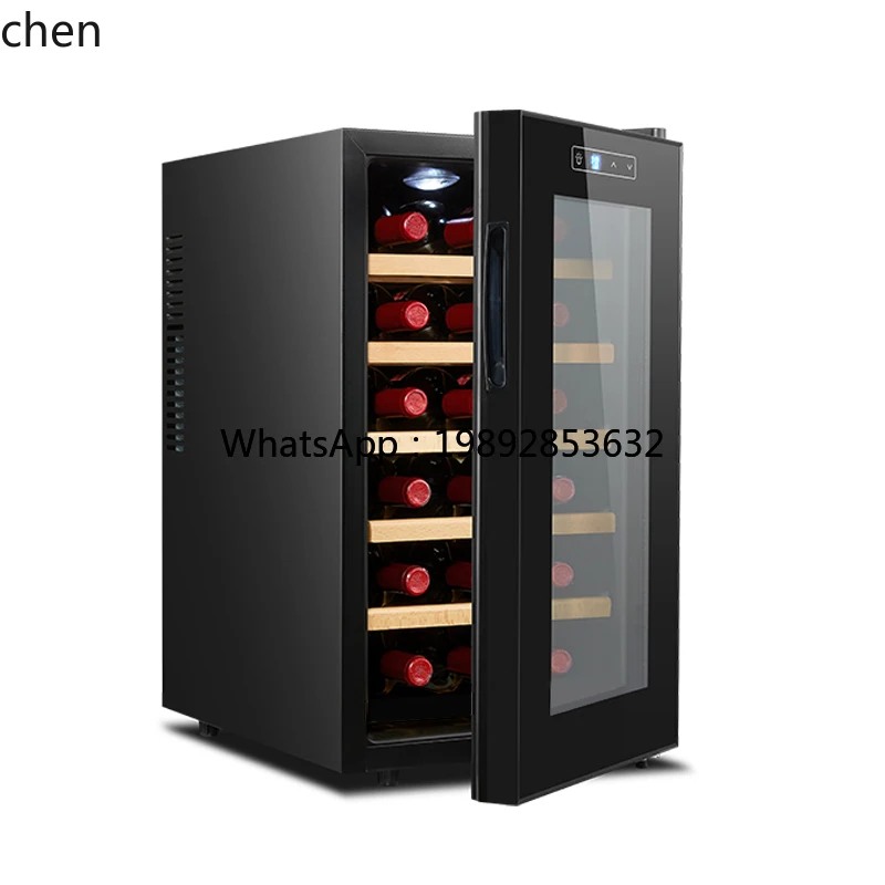 cc26 constant temperature wine - Wine & Beer Tours Of Nova Scotia review and price