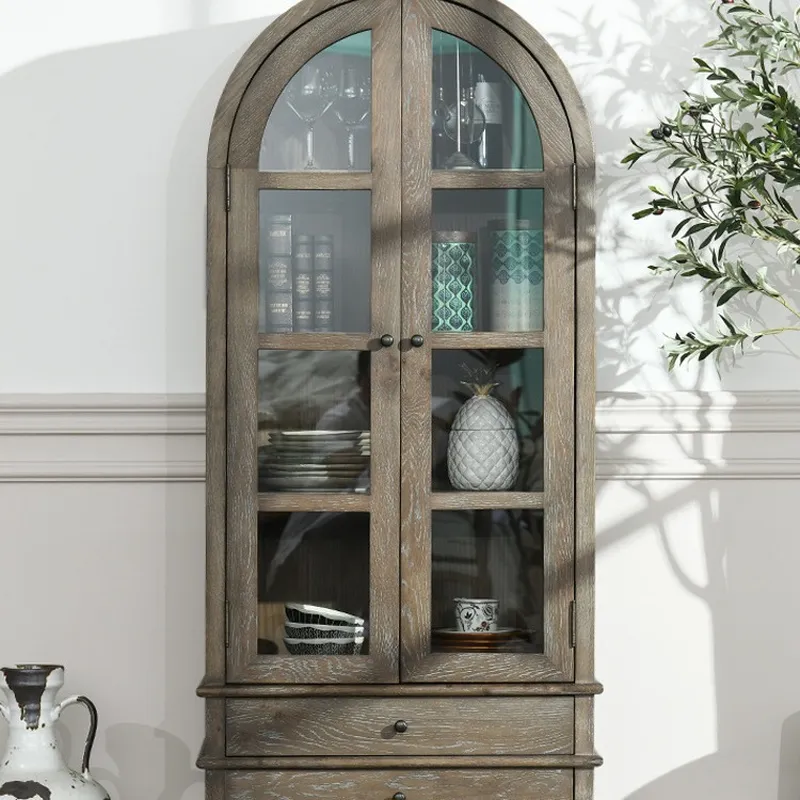 White Oak Solid Wood Bookcase  - Wine & Beer Tours Of Nova Scotia review and price