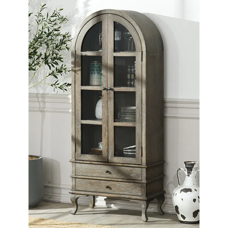 White Oak Solid Wood Bookcase  - Wine & Beer Tours Of Nova Scotia review and price