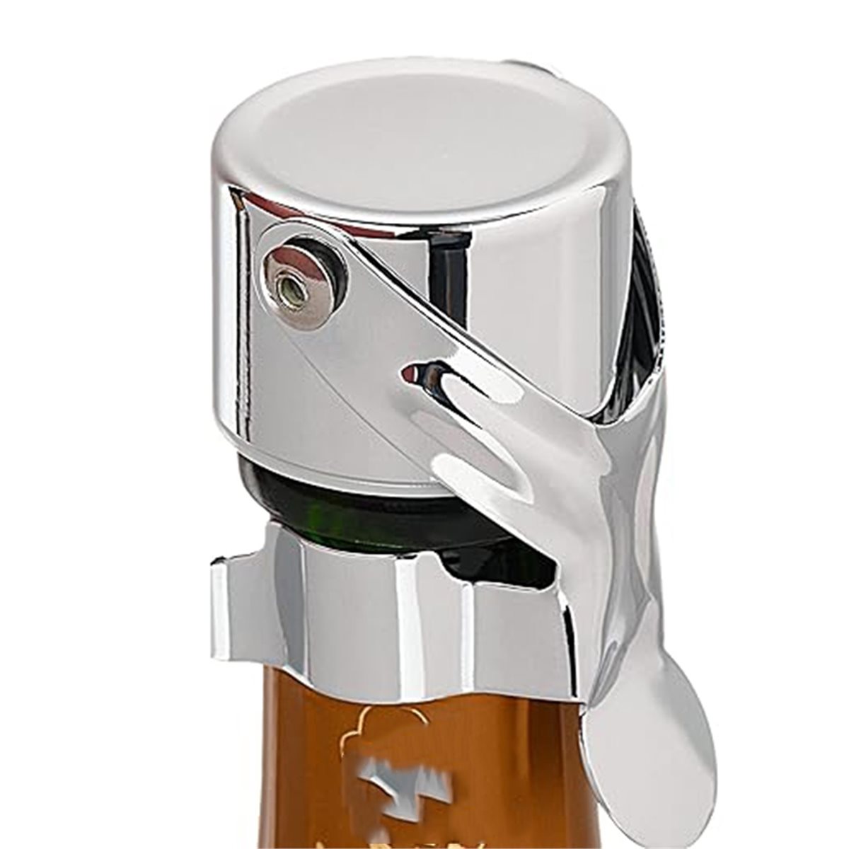 (A02R] 2Pcs Wine Stopper & Cha - Wine & Beer Tours Of Nova Scotia review and price