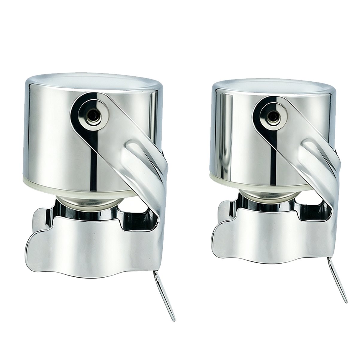 (A02R] 2Pcs Wine Stopper & Cha - Wine & Beer Tours Of Nova Scotia review and price