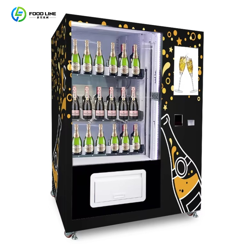 Smart Combo Wifi Custom  bar C - Wine Beer Refrigerator review and price
