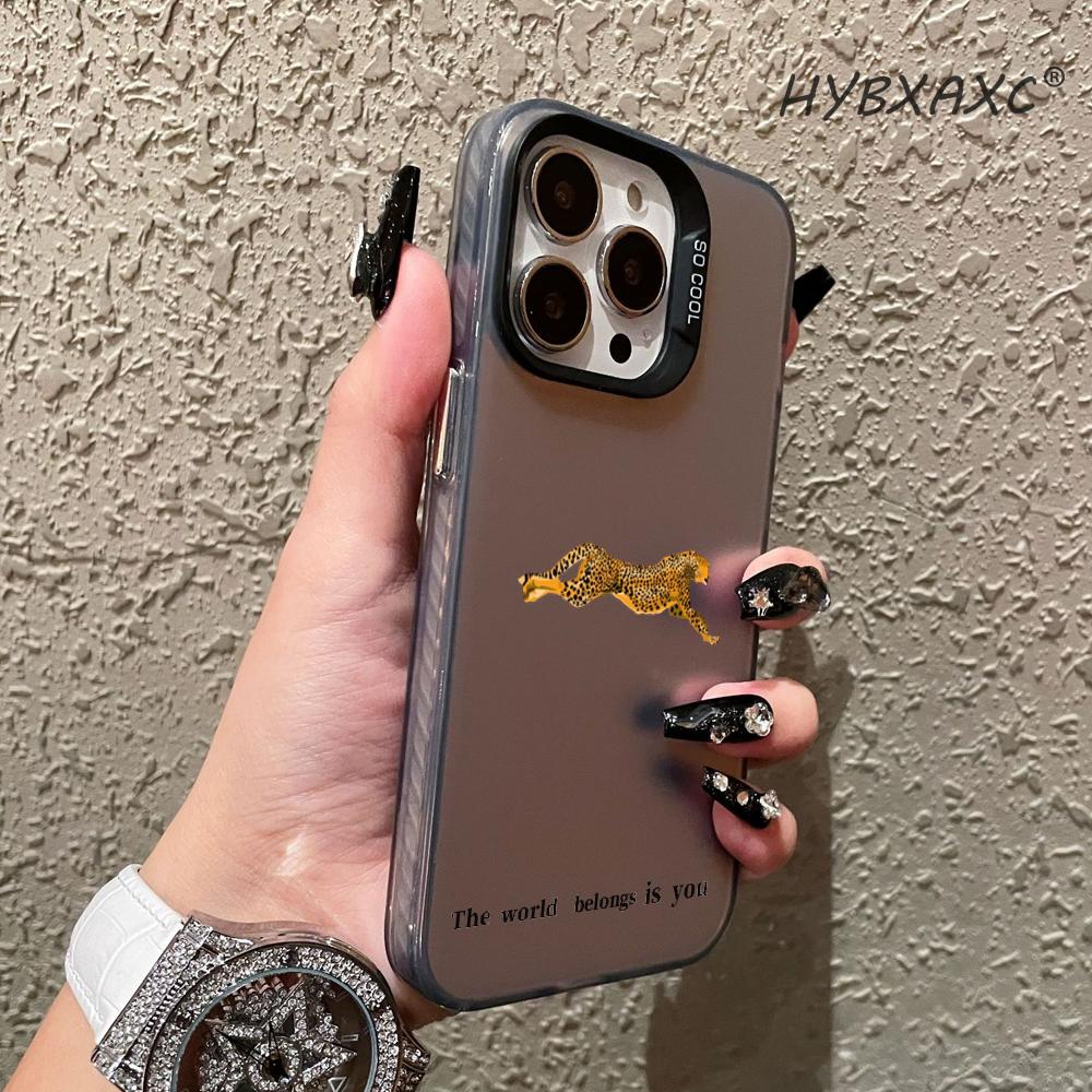 Fashion Cheetah Wine Red Phone - Wine & Beer Tours Of Nova Scotia review and price