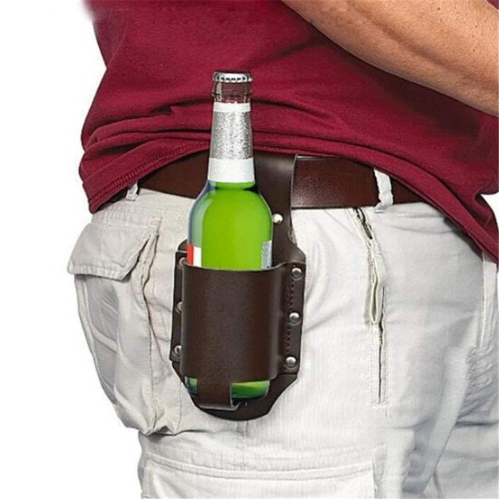 PU Leather Beer Bottle Waist H - Wine & Beer Tours Of Nova Scotia review and price