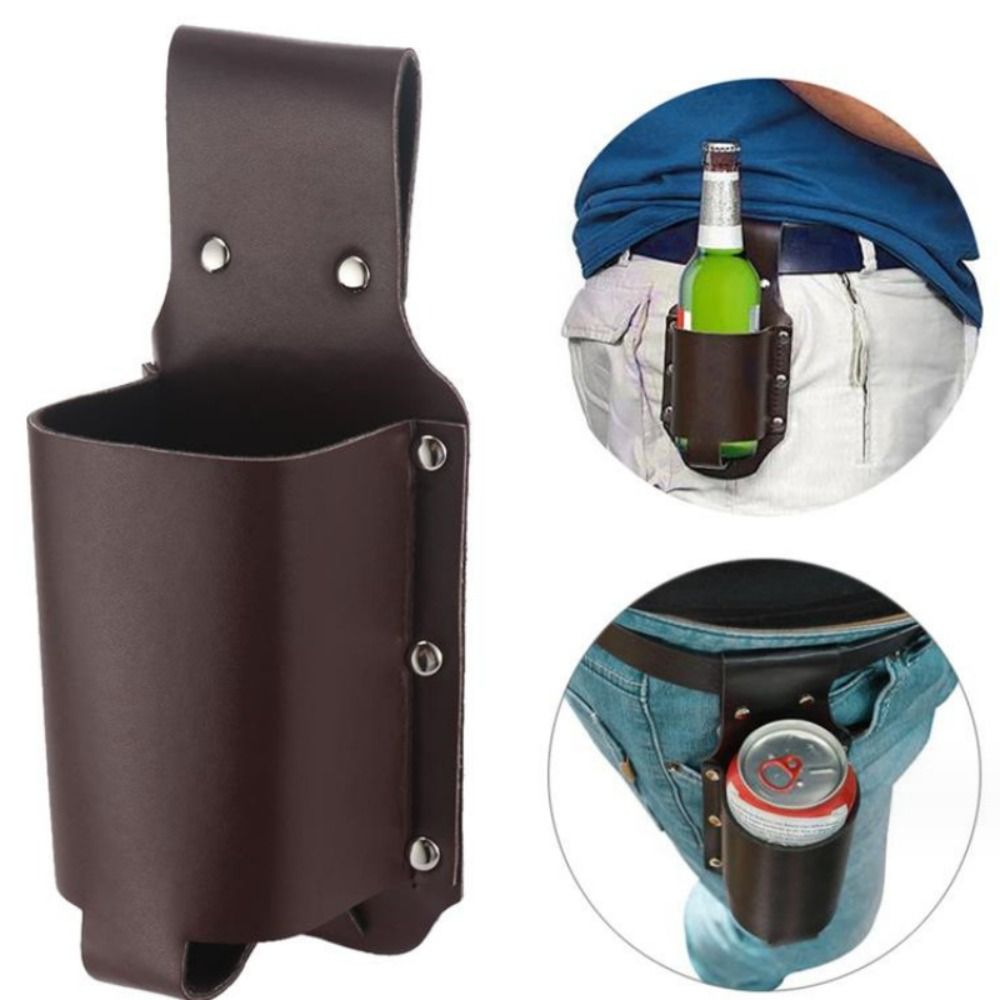 PU Leather Beer Bottle Waist H - Wine & Beer Tours Of Nova Scotia review and price